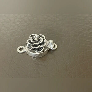 Small Special Clasp For Jewelry Making